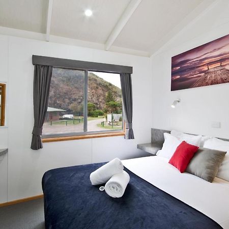 Cumberland River Holiday Park Lorne Bagian luar foto