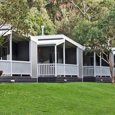 Cumberland River Holiday Park Lorne Bagian luar foto