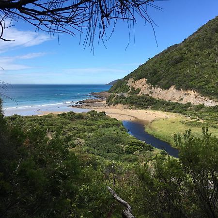 Cumberland River Holiday Park Lorne Bagian luar foto