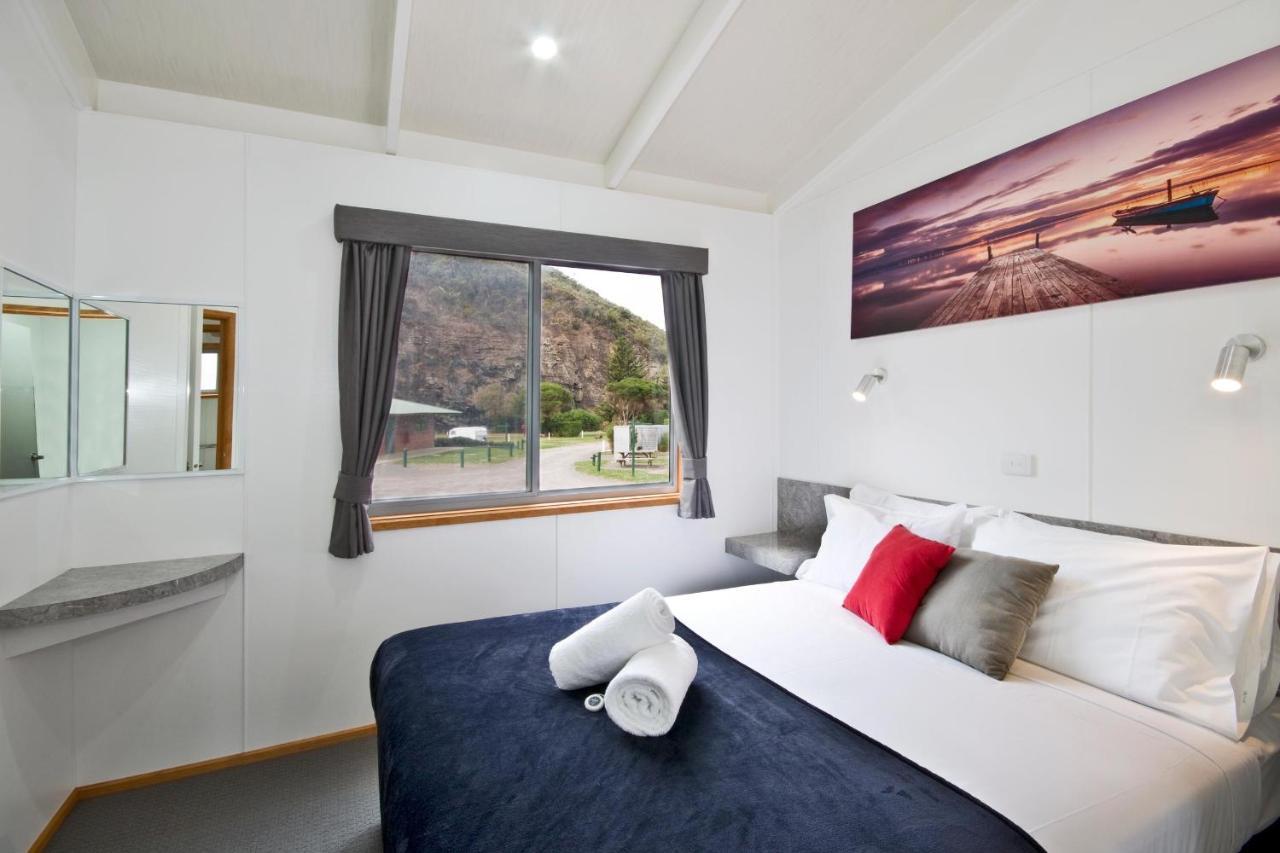 Cumberland River Holiday Park Lorne Bagian luar foto