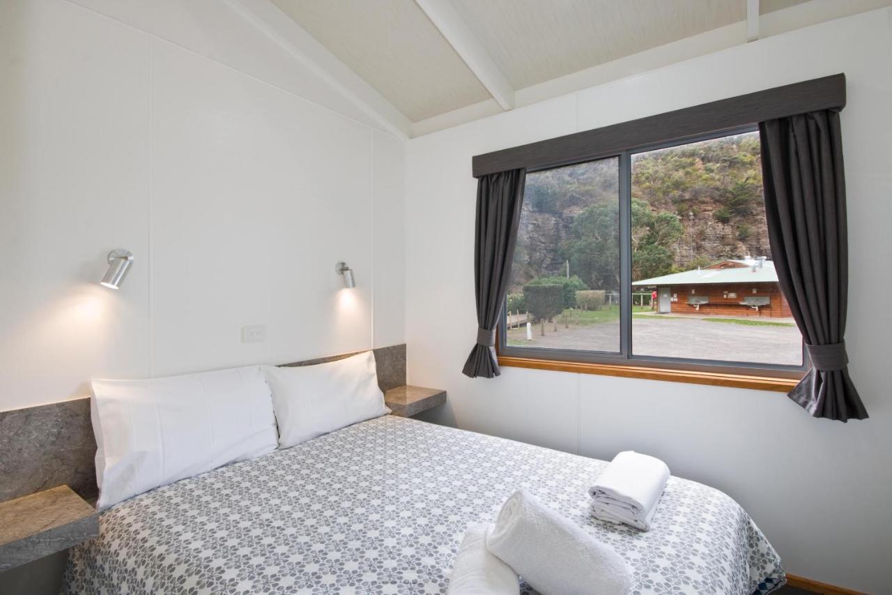 Cumberland River Holiday Park Lorne Bagian luar foto