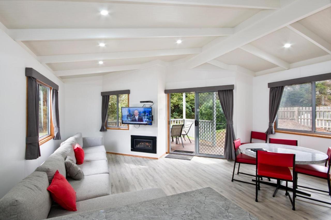 Cumberland River Holiday Park Lorne Bagian luar foto