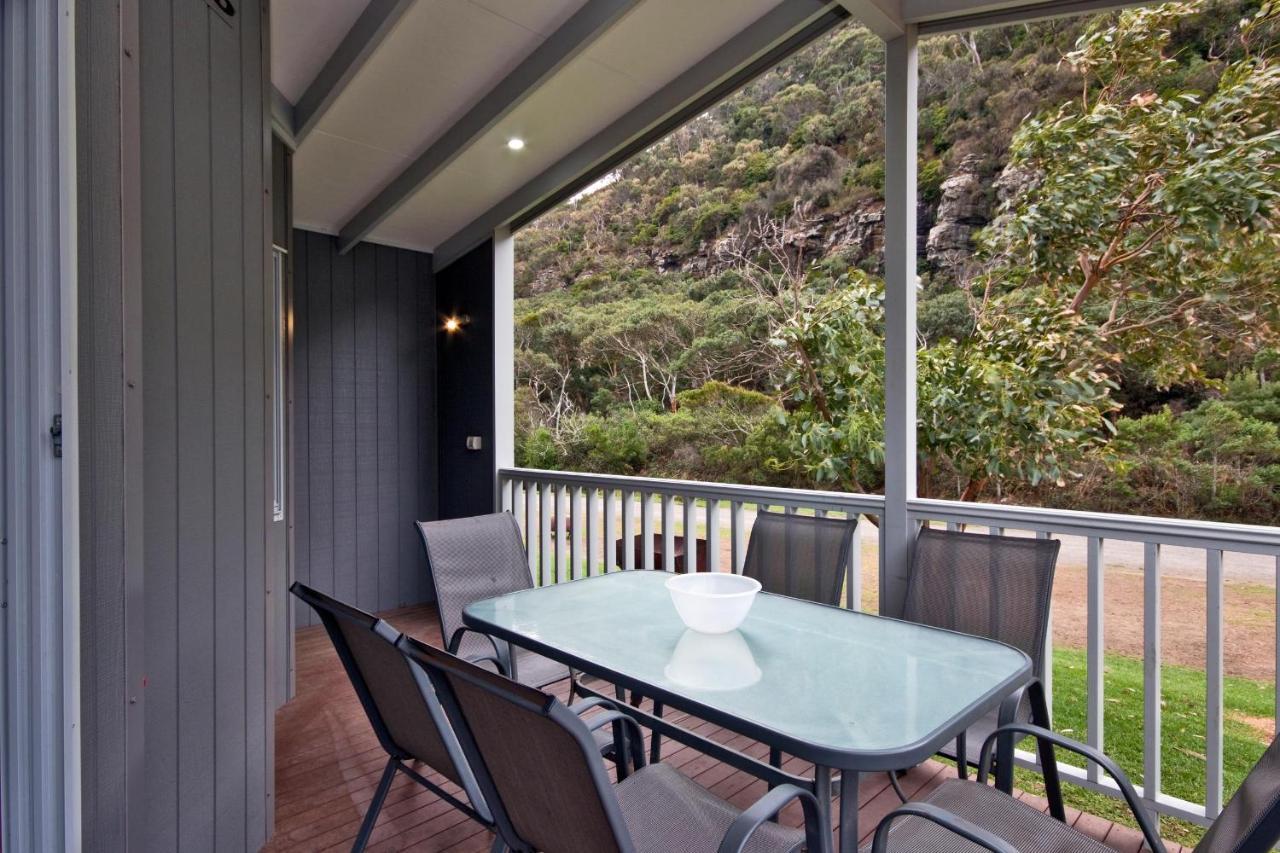Cumberland River Holiday Park Lorne Bagian luar foto