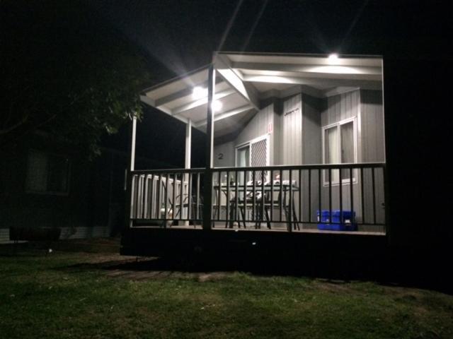 Cumberland River Holiday Park Lorne Bagian luar foto