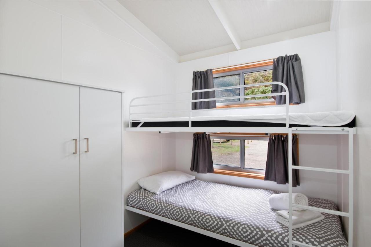Cumberland River Holiday Park Lorne Bagian luar foto