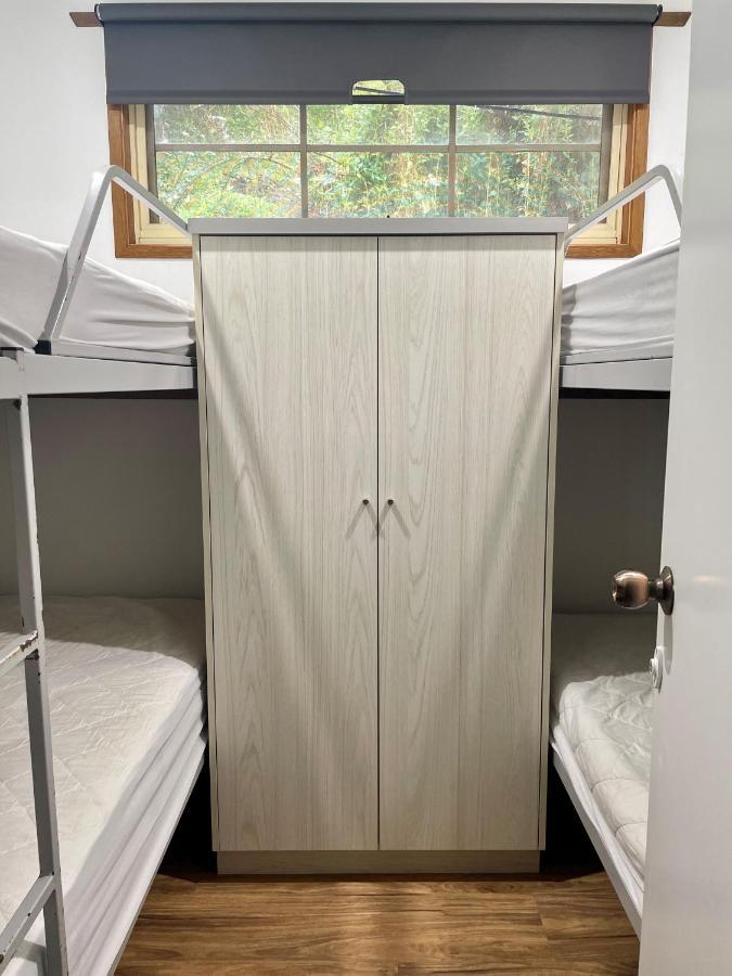 Cumberland River Holiday Park Lorne Bagian luar foto