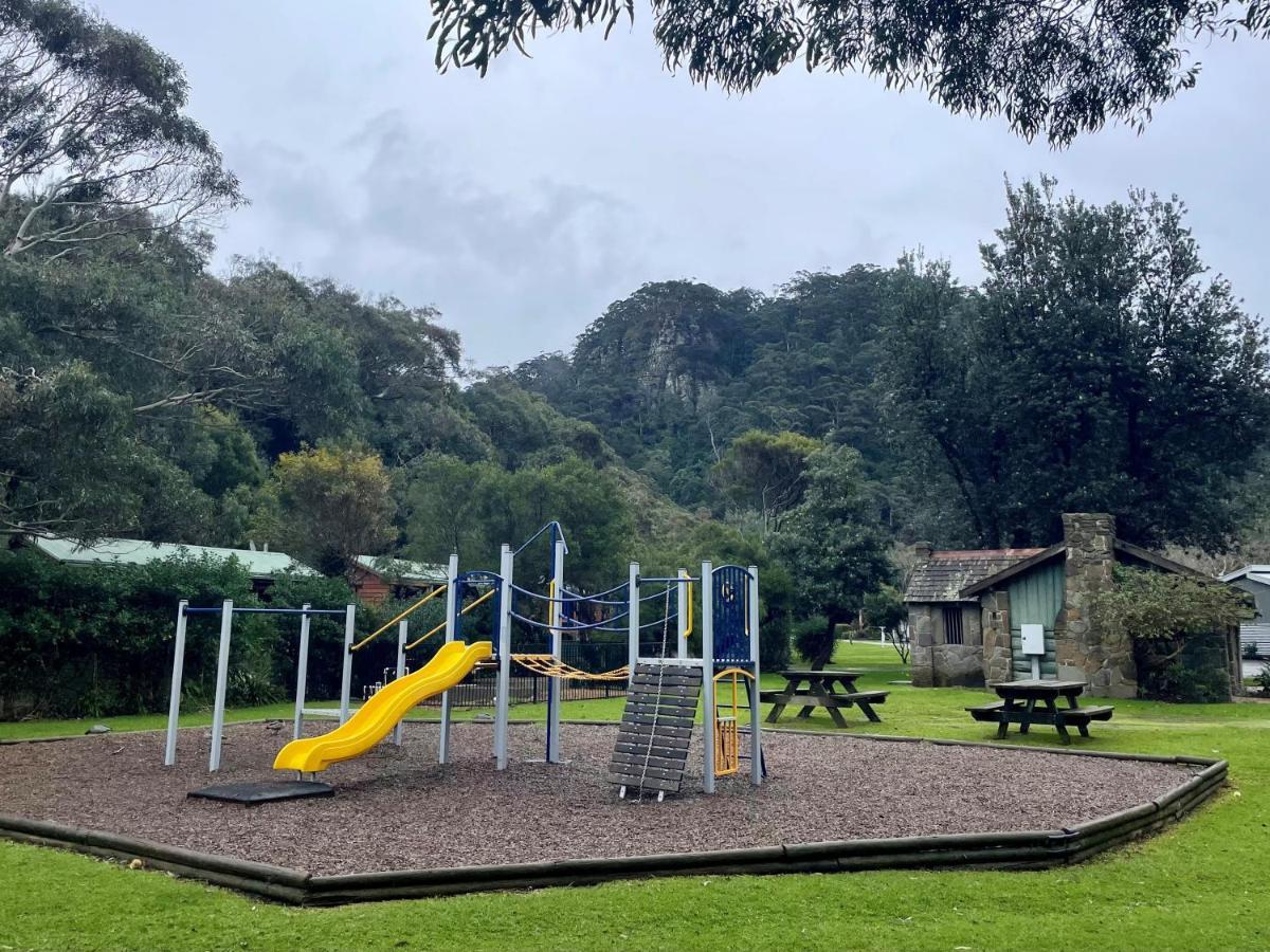 Cumberland River Holiday Park Lorne Bagian luar foto
