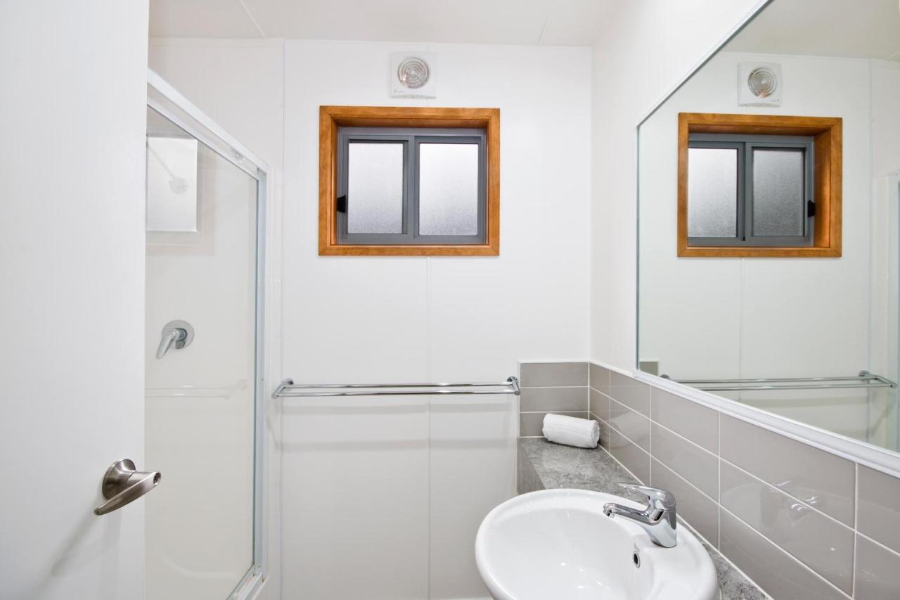 Cumberland River Holiday Park Lorne Bagian luar foto