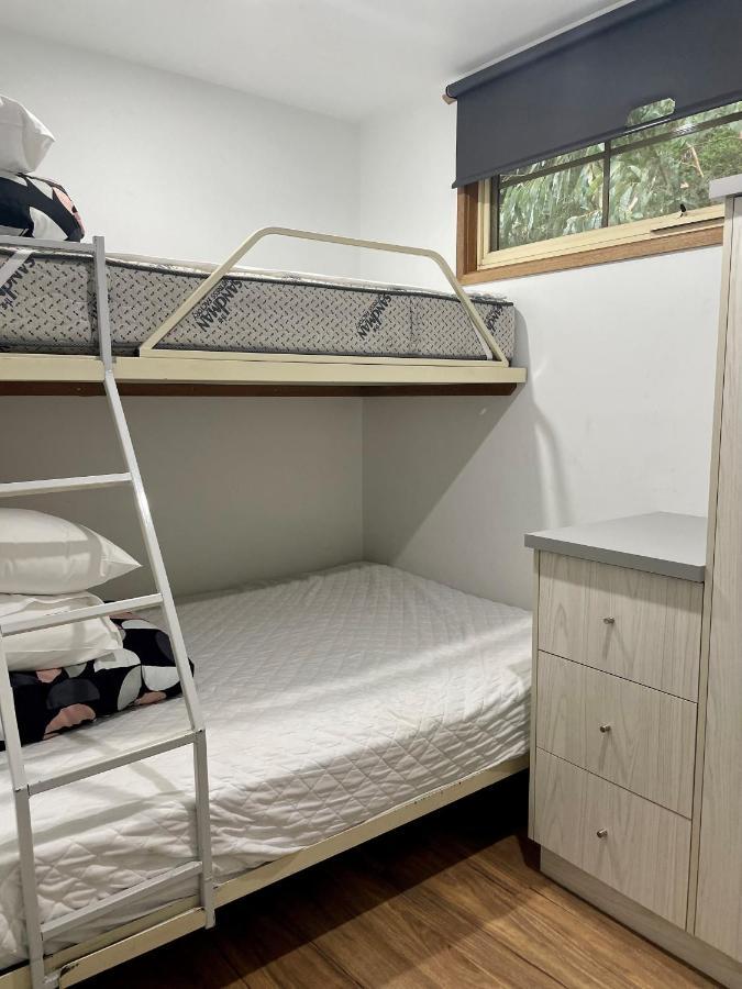 Cumberland River Holiday Park Lorne Bagian luar foto