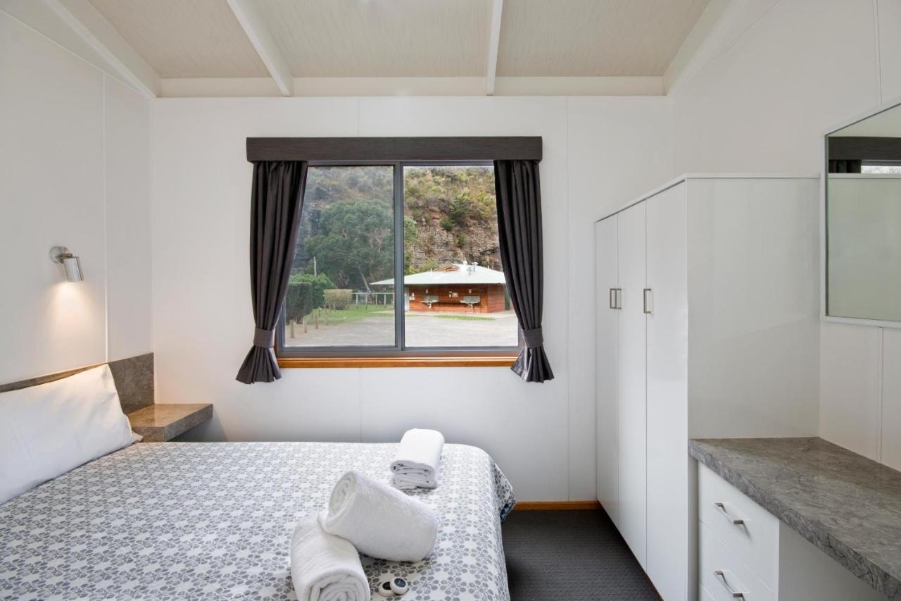 Cumberland River Holiday Park Lorne Bagian luar foto