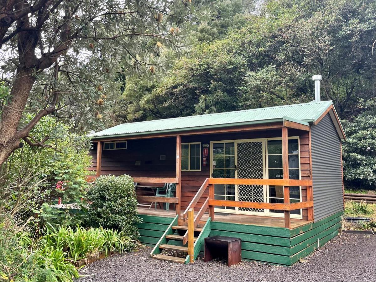 Cumberland River Holiday Park Lorne Bagian luar foto