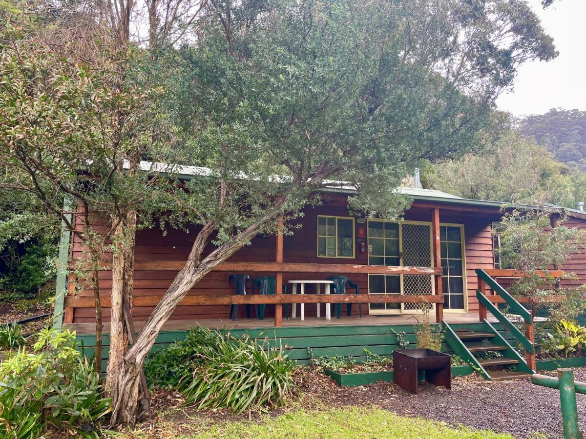 Cumberland River Holiday Park Lorne Bagian luar foto