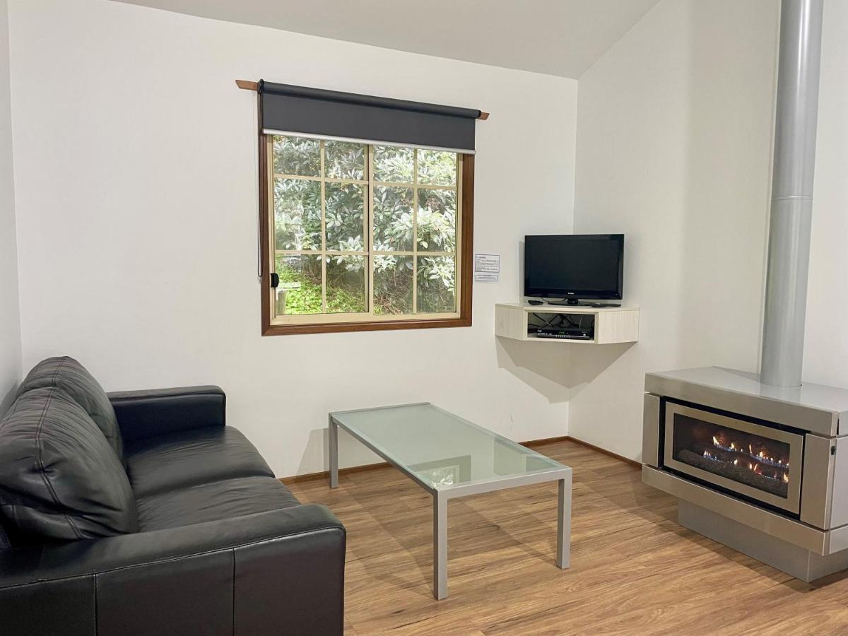 Cumberland River Holiday Park Lorne Bagian luar foto