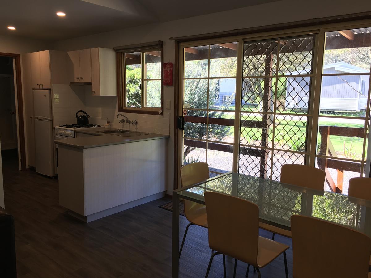 Cumberland River Holiday Park Lorne Bagian luar foto