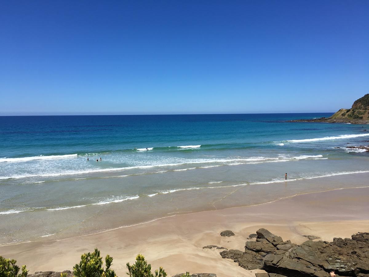Cumberland River Holiday Park Lorne Bagian luar foto
