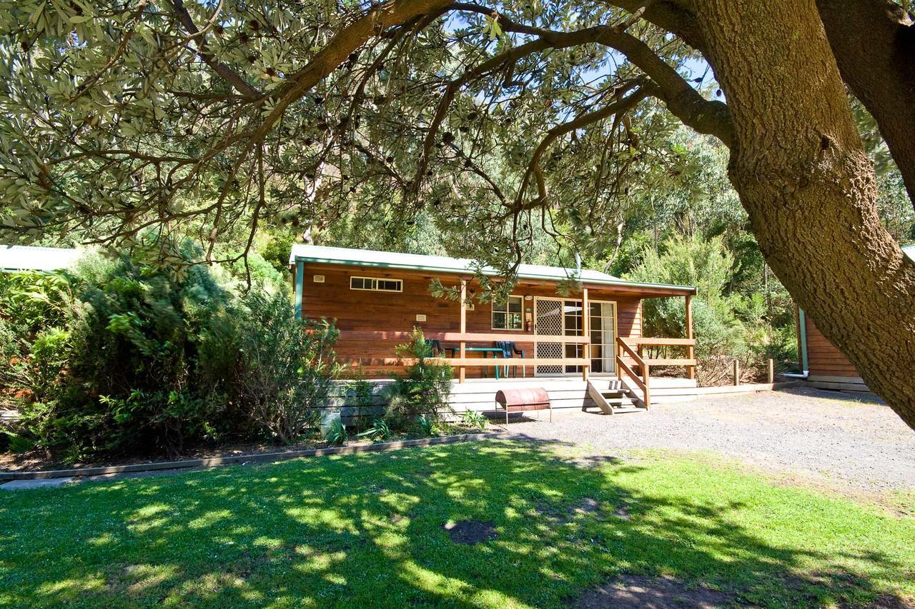 Cumberland River Holiday Park Lorne Bagian luar foto
