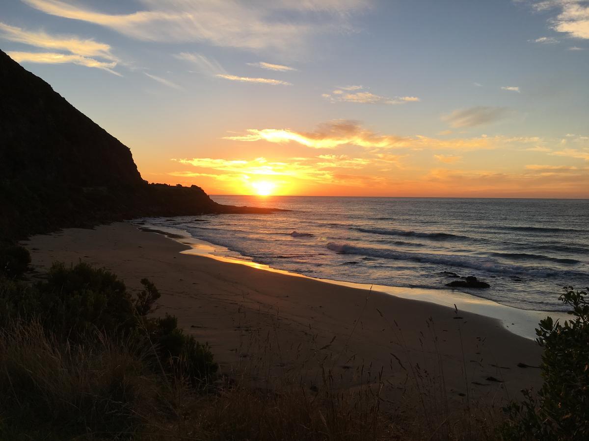 Cumberland River Holiday Park Lorne Bagian luar foto