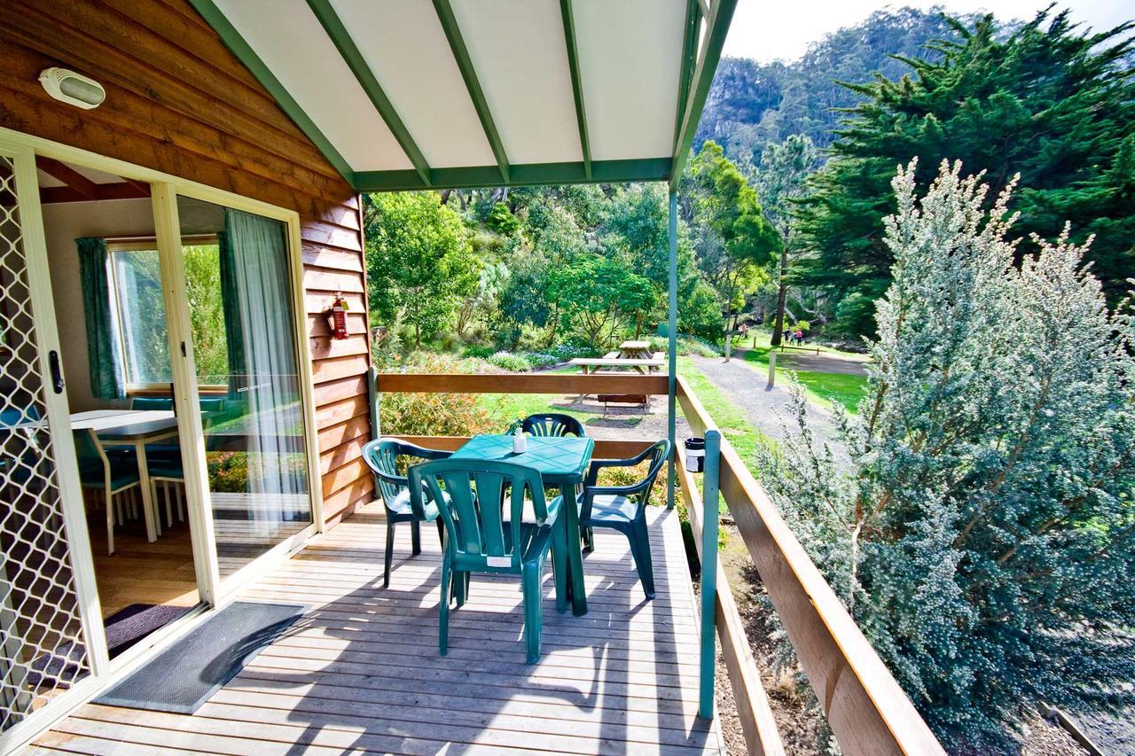 Cumberland River Holiday Park Lorne Bagian luar foto